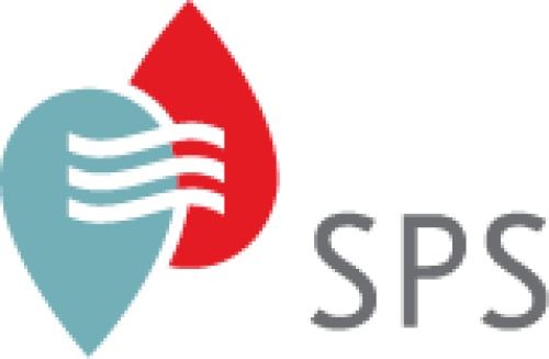 SPS Mechanical Logo