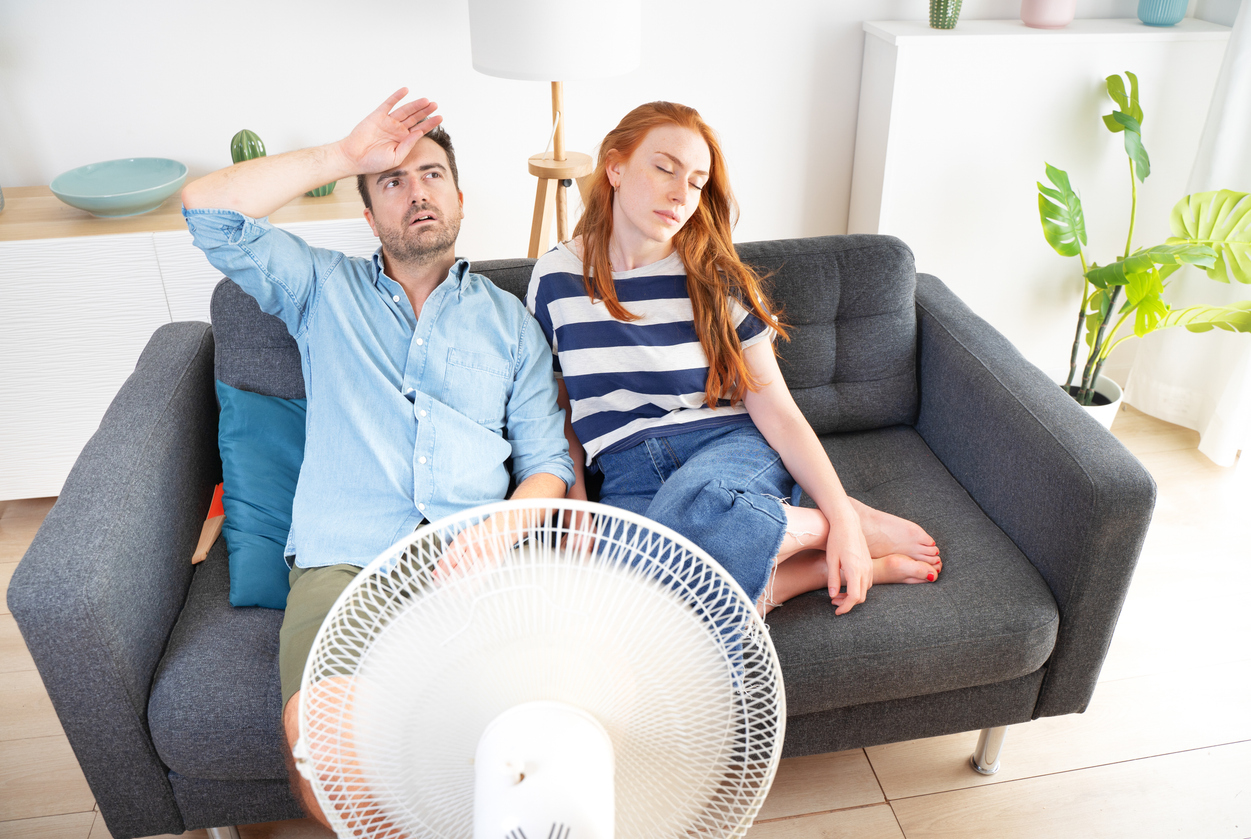 Your home heating units last up to 12 years. Do you need to replace your heater?